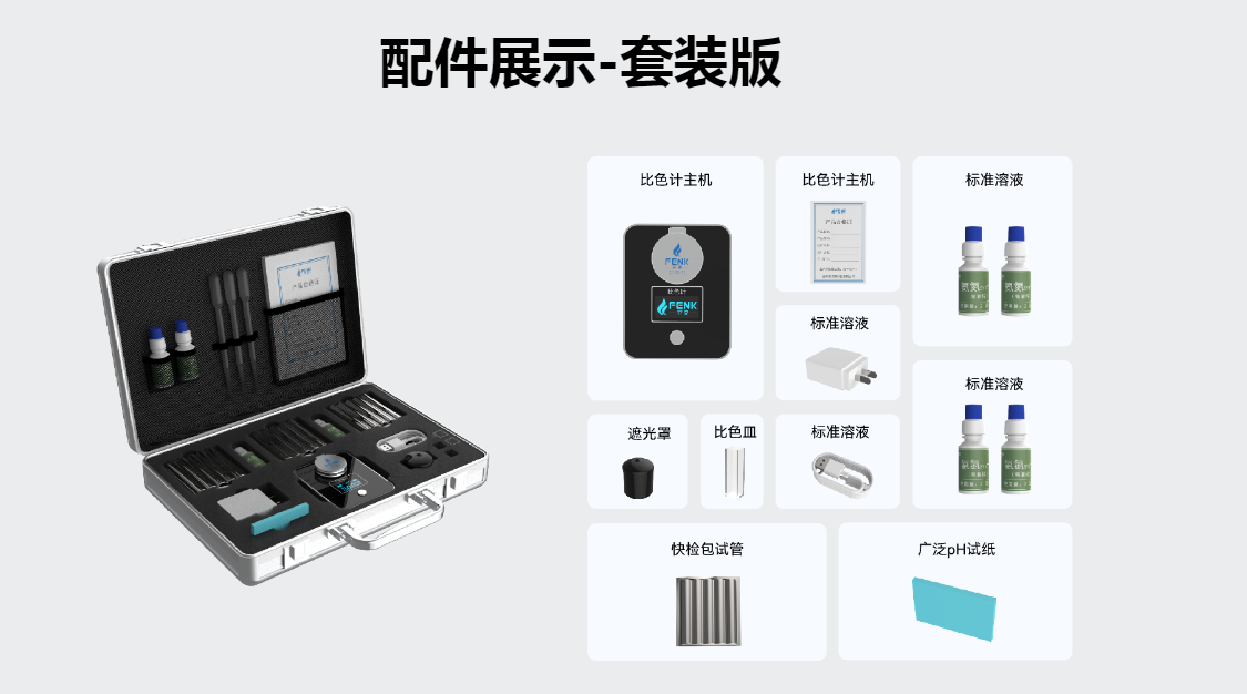 FENK CP-101T污染排查電子比色計套裝7.png